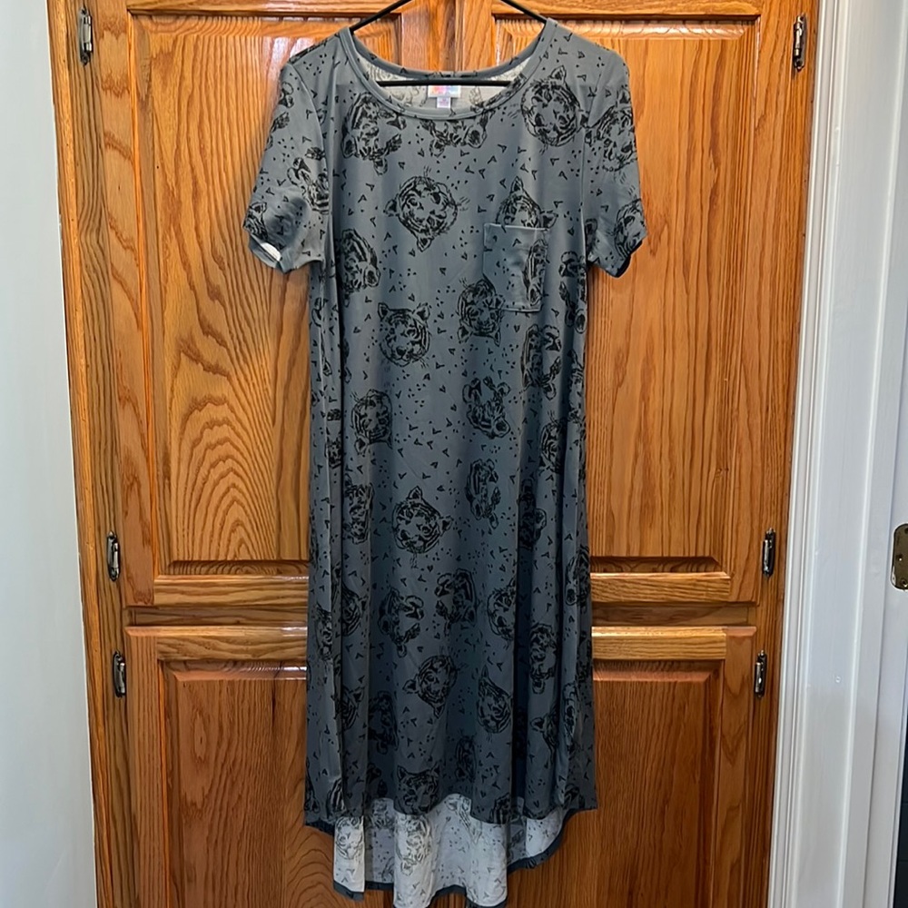 LuLaRoe Dress